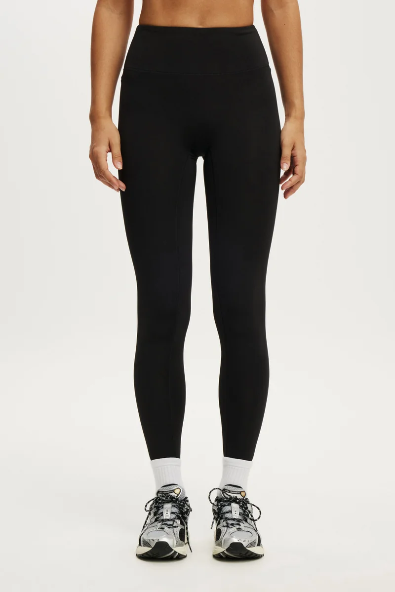 Cotton On  ULTRA MOVE FULL LENGTH TIGHT for Women | Best Price UAE